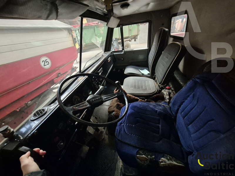 Kamaz 5320 - Tipper: picture 4 Kamaz 5320 - Tipper: picture 4