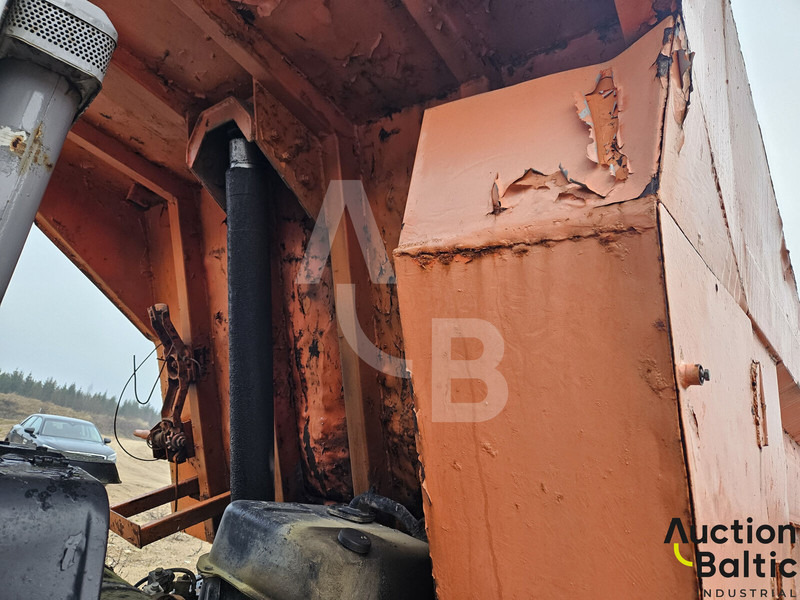 Tipper Kamaz 55111: picture 16