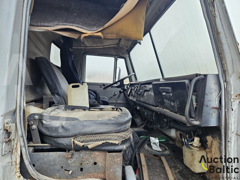 Tipper Kamaz 55111: picture 12