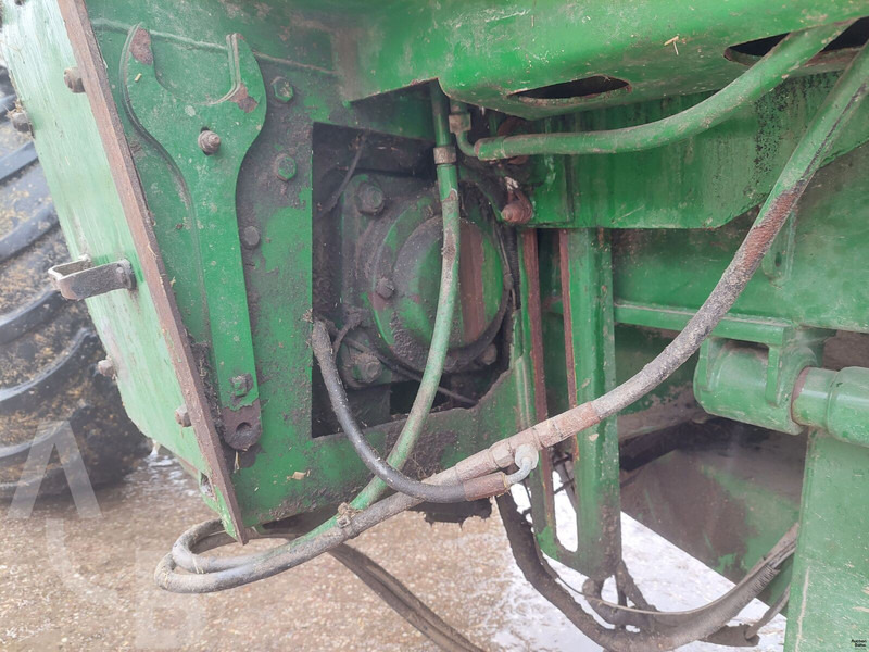 Livestock equipment Keenan MF360: picture 7