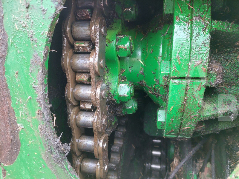 Livestock equipment Keenan MF360: picture 13