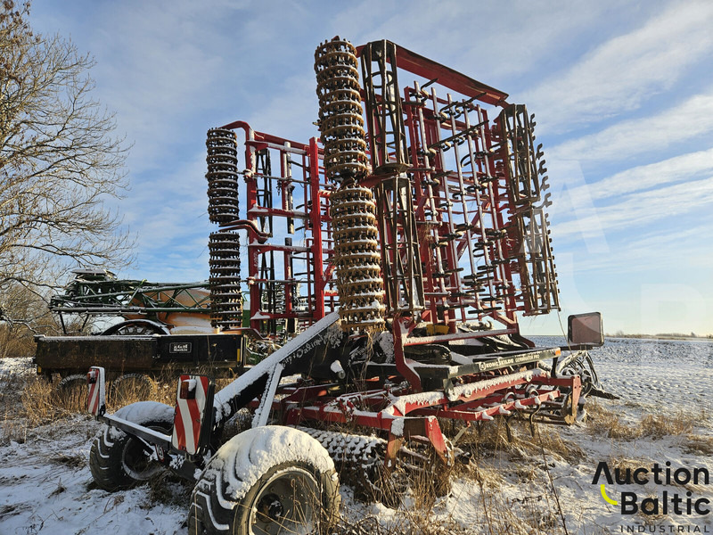 Kongskilde Germinator Pro 7900 BBK - Cultivator: picture 4 Kongskilde Germinator Pro 7900 BBK - Cultivator: picture 4