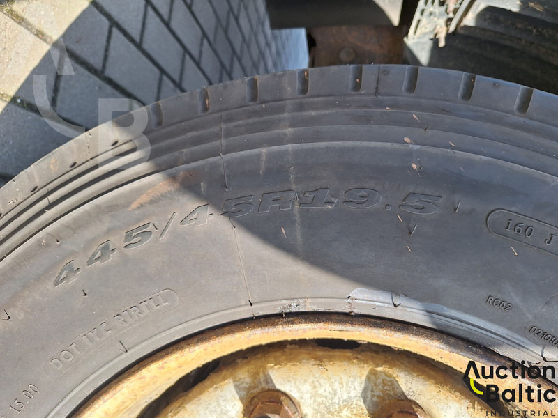 Leasing of Krone SDP 27 Krone SDP 27: picture 8