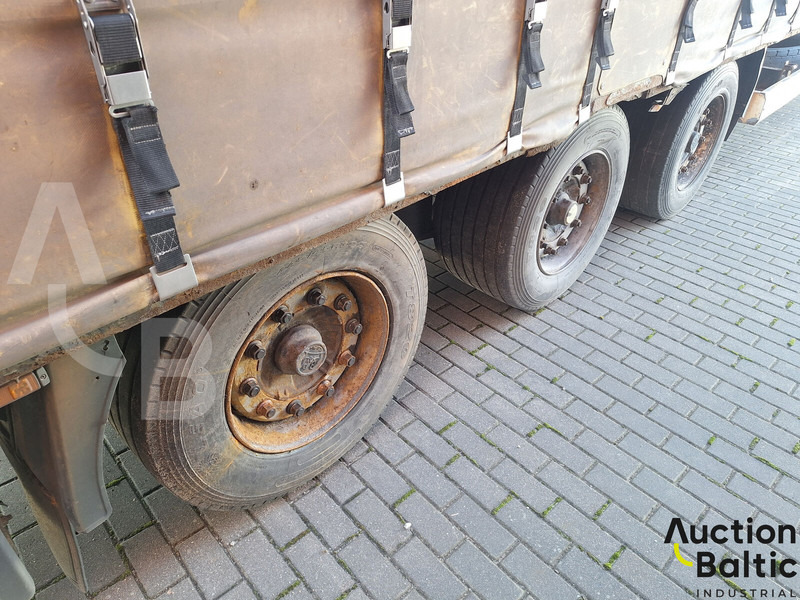 Leasing of Krone SDP 27 Krone SDP 27: picture 10