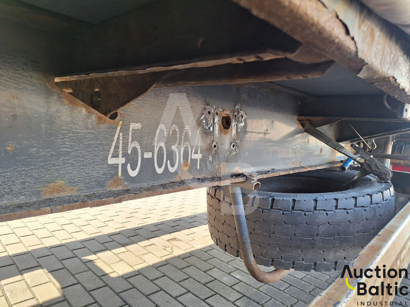 Leasing of Krone SDP 27 Krone SDP 27: picture 17