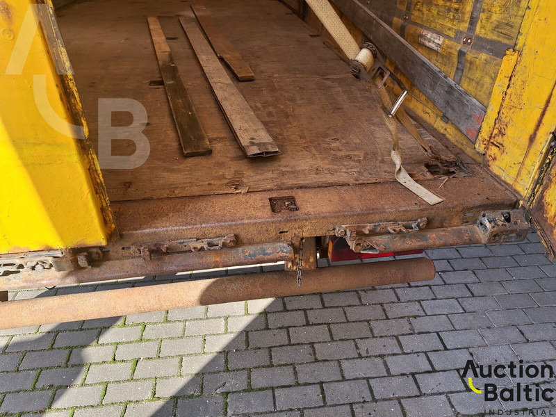 Leasing of Krone SDP 27 Krone SDP 27: picture 11