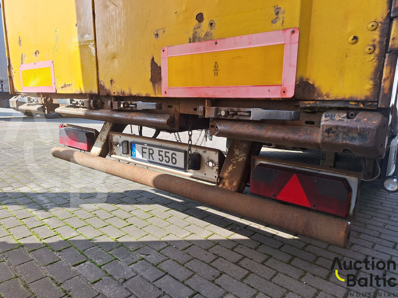 Leasing of Krone SDP 27 Krone SDP 27: picture 13