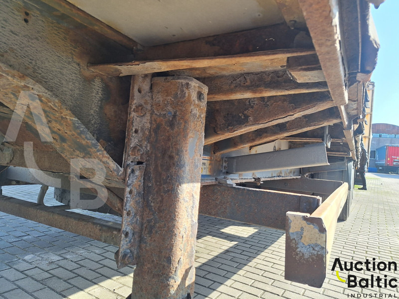 Leasing of Krone SDP 27 Krone SDP 27: picture 18