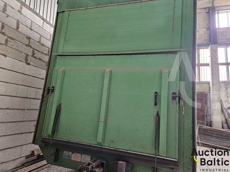 Krukenmeier - Curtainsider trailer: picture 4 Krukenmeier - Curtainsider trailer: picture 4