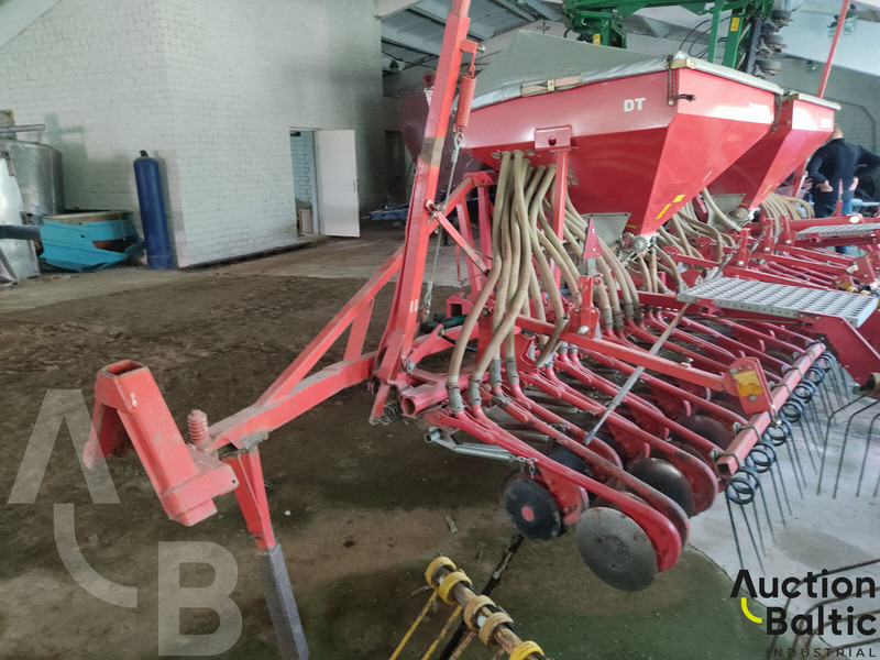 Kverneland DT-6 - Sowing and planting equipment: picture 5 Kverneland DT-6 - Sowing and planting equipment: picture 5