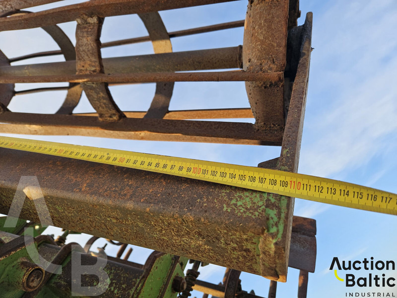 Cultivator Laumetris: picture 11 Cultivator Laumetris: picture 11