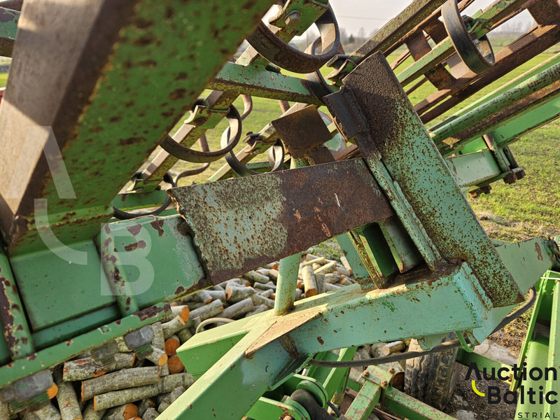 Cultivator Laumetris: picture 20 Cultivator Laumetris: picture 20