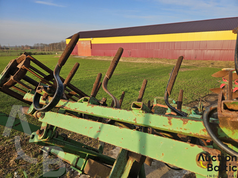 Cultivator Laumetris: picture 19 Cultivator Laumetris: picture 19