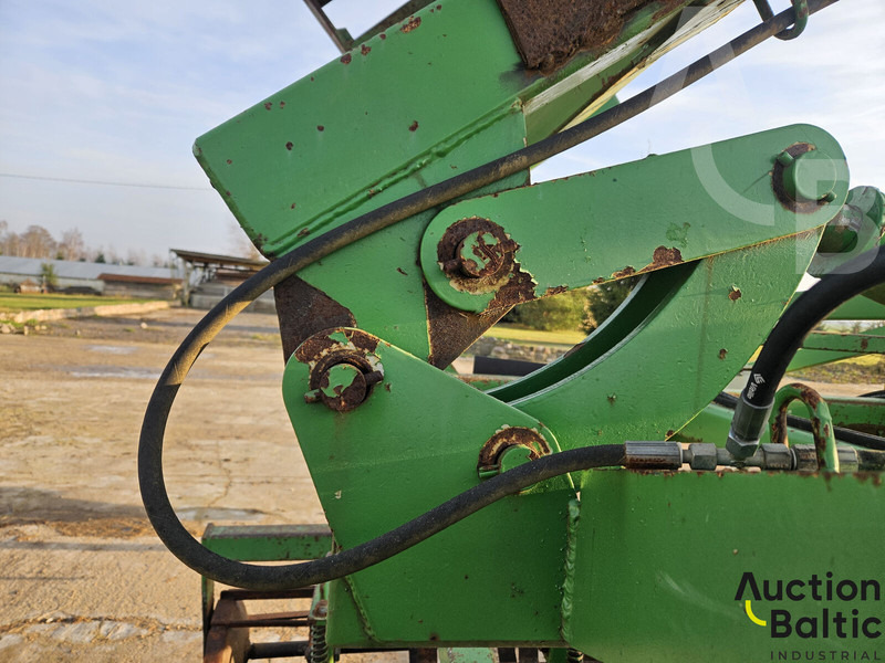 Cultivator Laumetris: picture 10 Cultivator Laumetris: picture 10