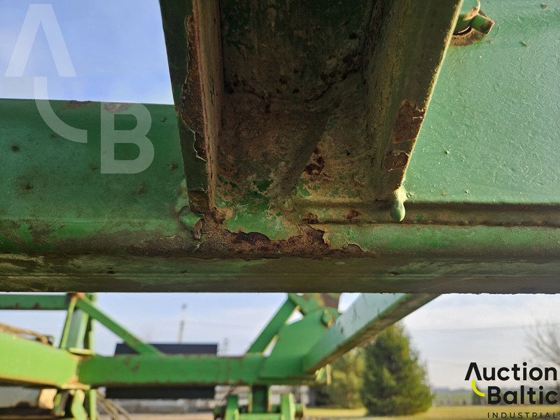 Cultivator Laumetris: picture 6 Cultivator Laumetris: picture 6