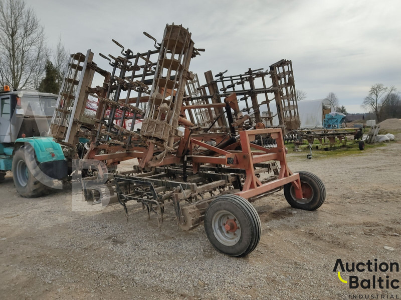 Laumetris germinator - Cultivator: picture 2 Laumetris germinator - Cultivator: picture 2