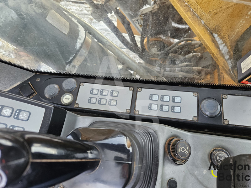 Crawler excavator Liebherr R922 LC: picture 9 Crawler excavator Liebherr R922 LC: picture 9