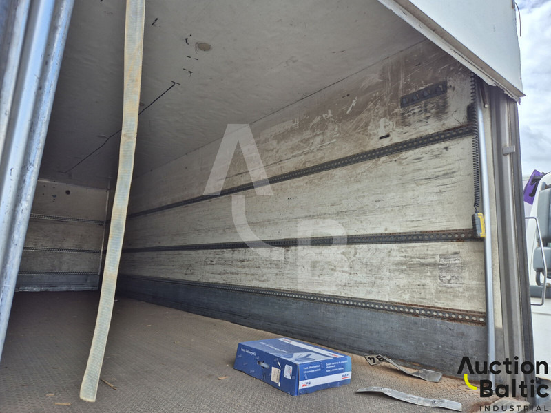 MAN 18.290 - Box truck: picture 5 MAN 18.290 - Box truck: picture 5
