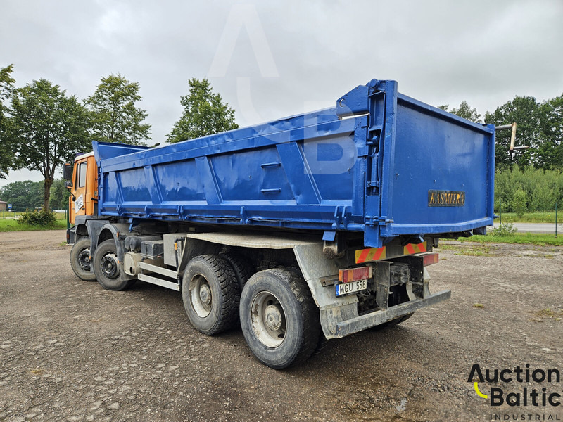 MAN FE360 - Tipper: picture 4 MAN FE360 - Tipper: picture 4