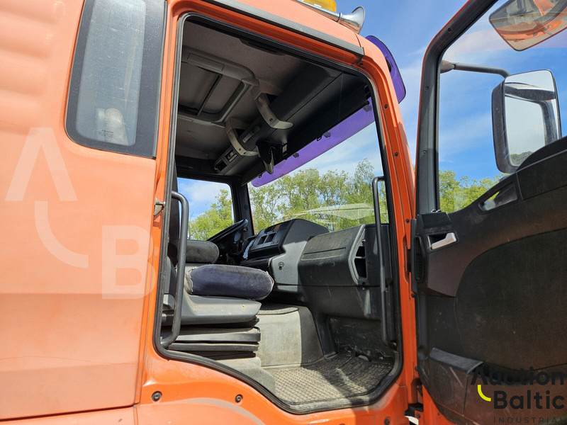 MAN TGA28.310 - Refuse truck: picture 5 MAN TGA28.310 - Refuse truck: picture 5