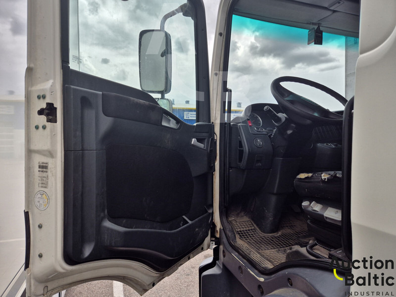 MAN TGM18.290 - Refrigerated truck: picture 5 MAN TGM18.290 - Refrigerated truck: picture 5
