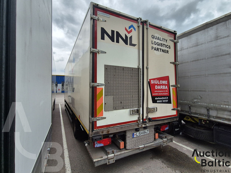 MAN TGM18.290 - Refrigerated truck: picture 4 MAN TGM18.290 - Refrigerated truck: picture 4