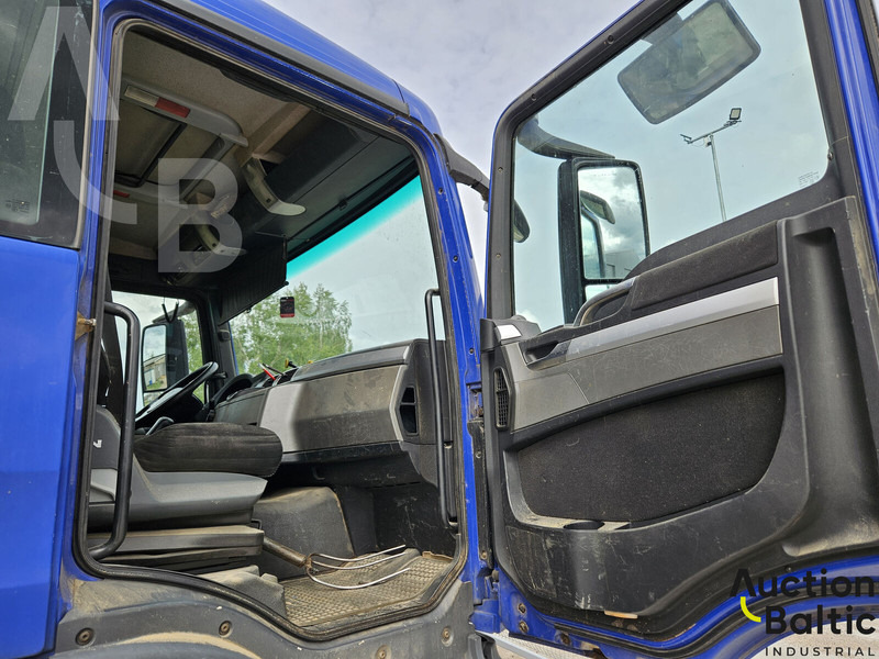 MAN TGS26.400 - Tipper: picture 5 MAN TGS26.400 - Tipper: picture 5