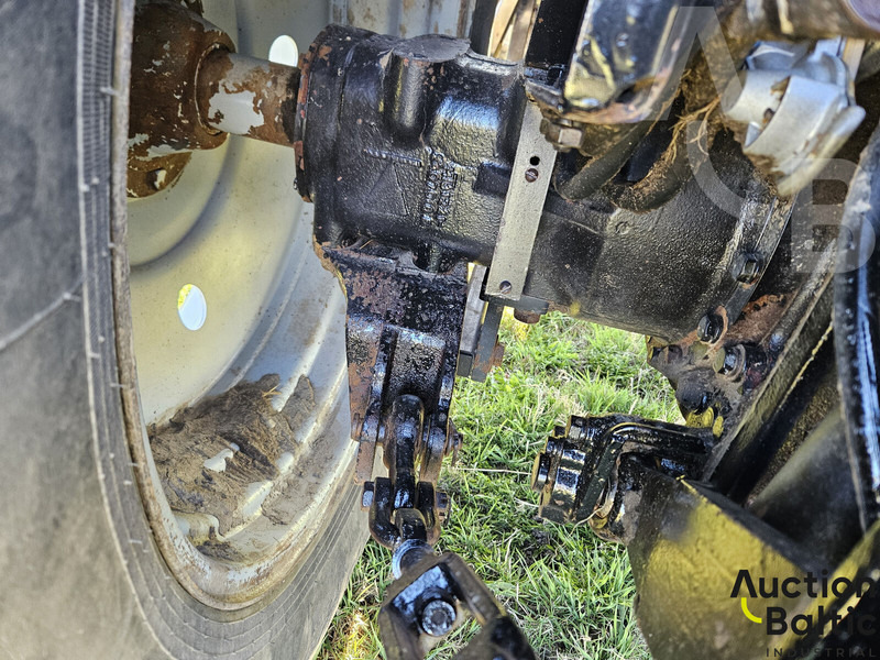 Leasing of MTZ 1221.5 MTZ 1221.5: picture 14
