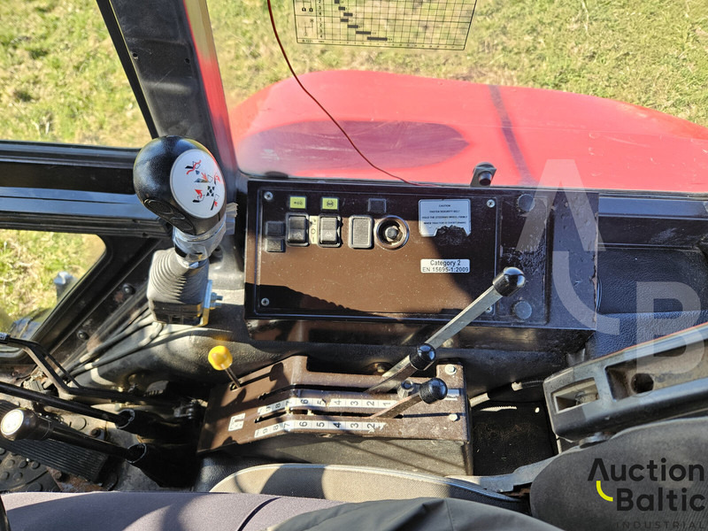 Leasing of MTZ 1221.5 MTZ 1221.5: picture 9