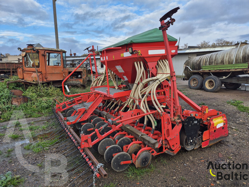 Maschio DMR 4000 - Combine seed drill: picture 2 Maschio DMR 4000 - Combine seed drill: picture 2