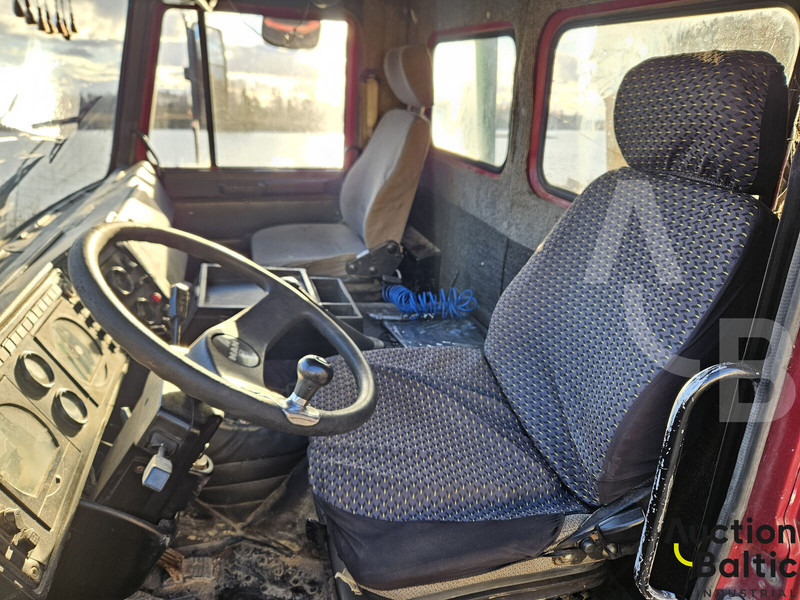 Maz 551669 - Tipper: picture 5 Maz 551669 - Tipper: picture 5