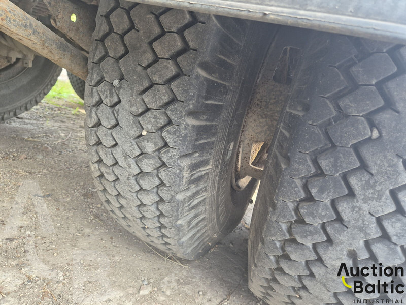 Leasing of Maz 9397 Maz 9397: picture 17