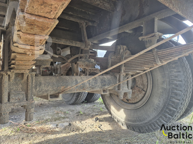 Leasing of Maz 9397 Maz 9397: picture 12