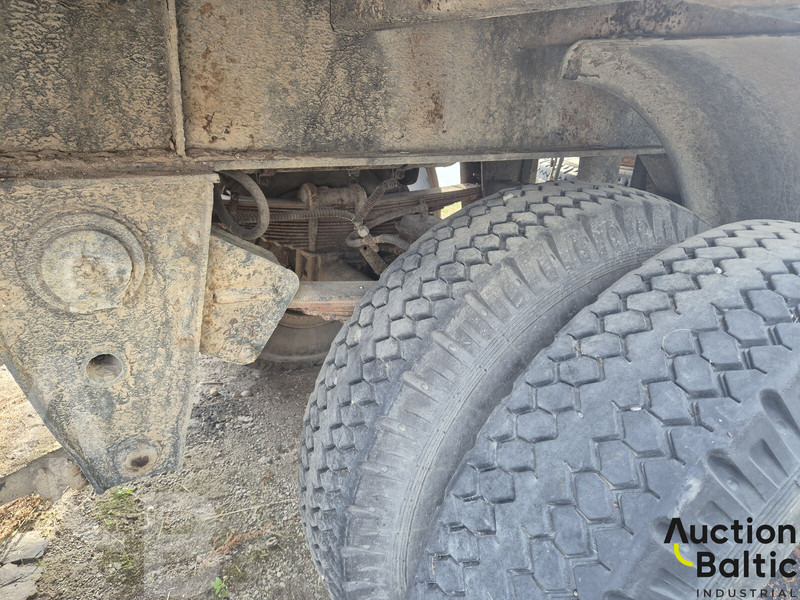 Leasing of Maz 9397 Maz 9397: picture 14