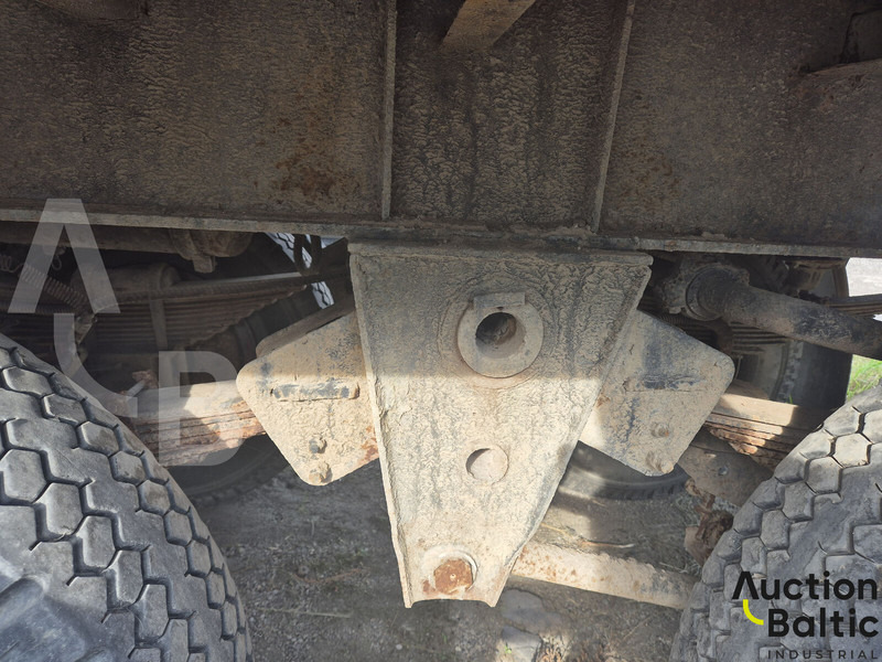 Leasing of Maz 9397 Maz 9397: picture 9