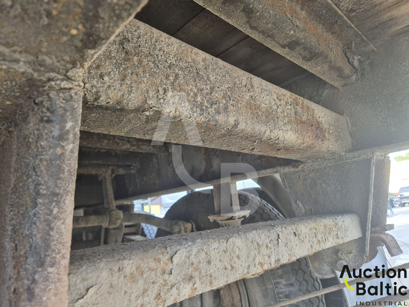 Leasing of Maz 9397 Maz 9397: picture 7