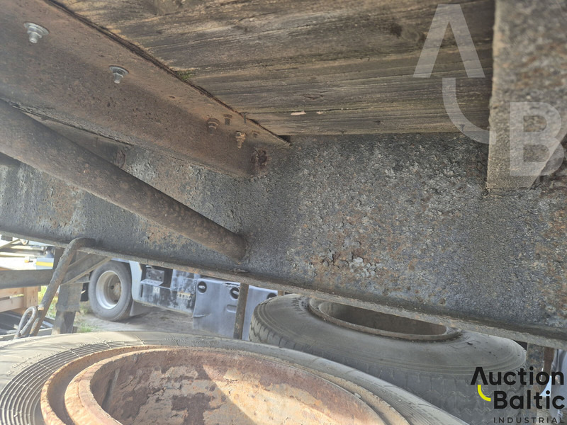 Leasing of Maz 9397 Maz 9397: picture 10