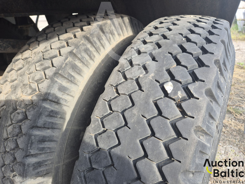 Leasing of Maz 9397 Maz 9397: picture 15