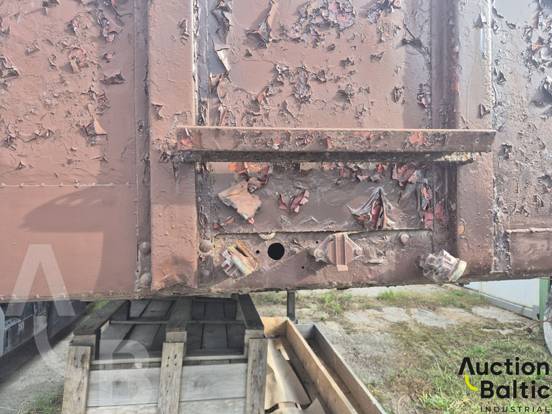 Leasing of Maz 9397 Maz 9397: picture 6