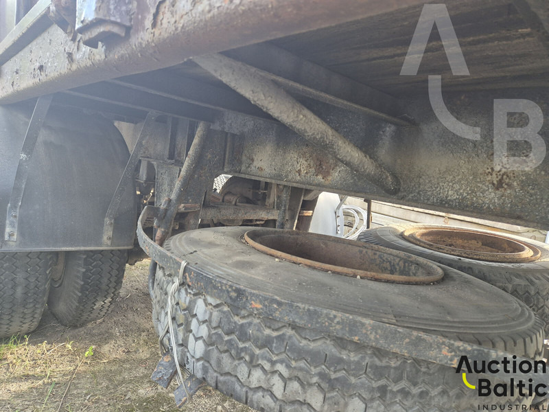 Leasing of Maz 9397 Maz 9397: picture 11