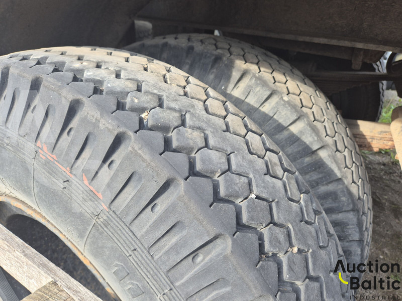 Leasing of Maz 9397 Maz 9397: picture 16