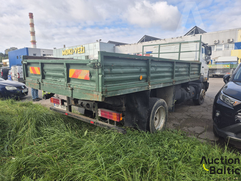 Mercedes-Benz 1117 - Dropside/ Flatbed truck: picture 3 Mercedes-Benz 1117 - Dropside/ Flatbed truck: picture 3
