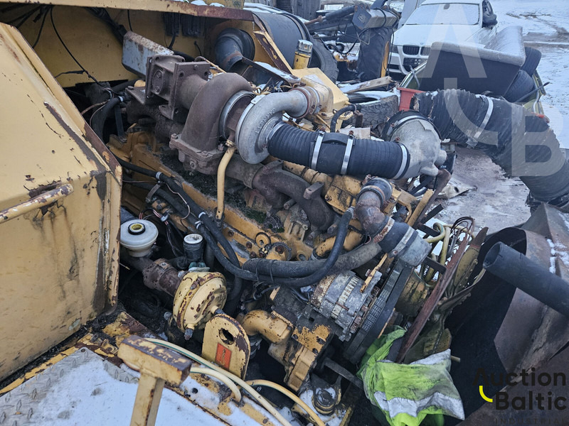 Moxy - Articulated dump truck: picture 5 Moxy - Articulated dump truck: picture 5