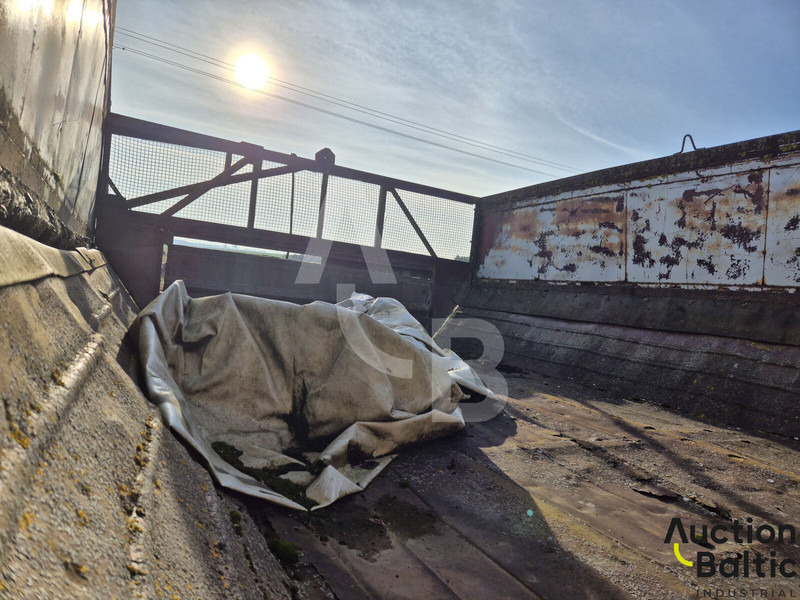 Onbekend 2PTS-6 - Curtainsider semi-trailer: picture 5 Onbekend 2PTS-6 - Curtainsider semi-trailer: picture 5