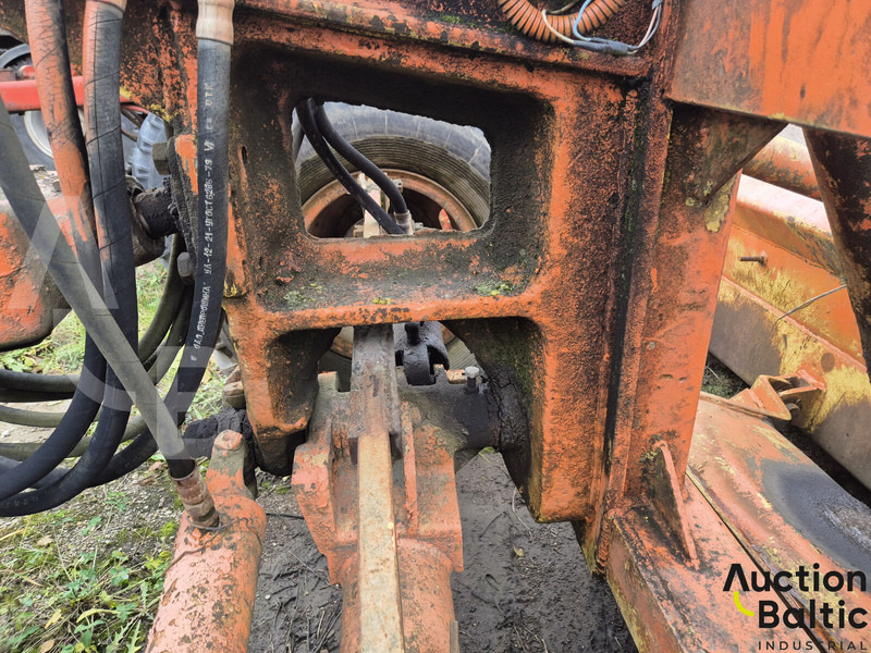 Leasing of Onbekend BGP-180 Onbekend BGP-180: picture 14