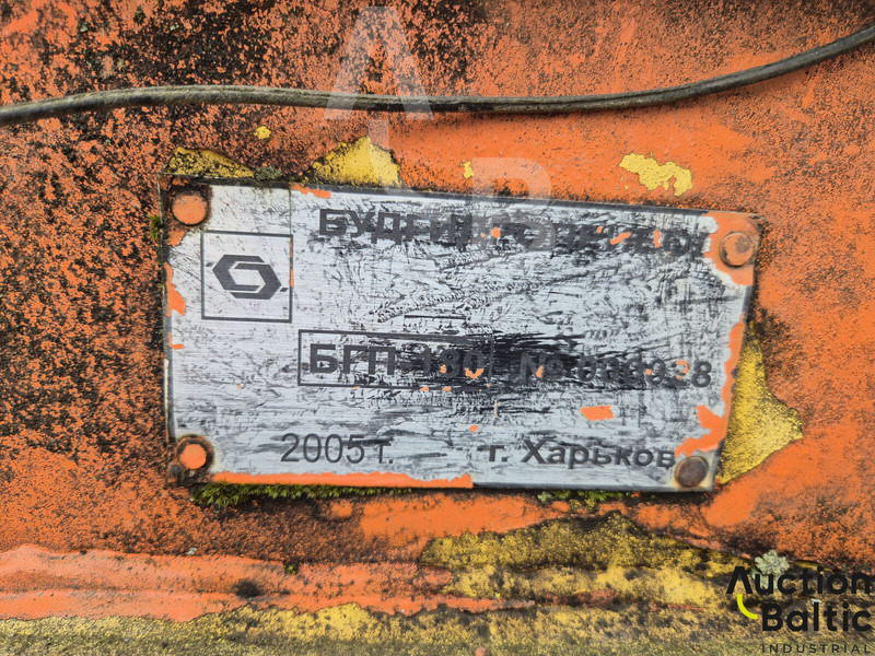 Leasing of Onbekend BGP-180 Onbekend BGP-180: picture 12