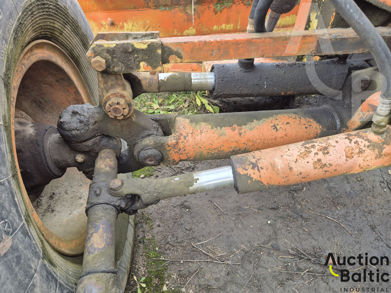 Leasing of Onbekend BGP-180 Onbekend BGP-180: picture 11