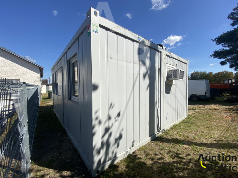 Onbekend Container - Garage equipment: picture 4 Onbekend Container - Garage equipment: picture 4