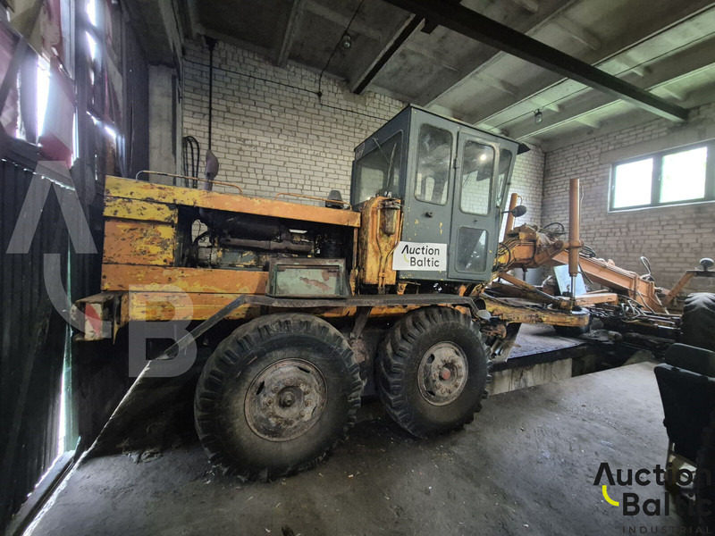 Onbekend DZ-122A-6 - Grader: picture 3 Onbekend DZ-122A-6 - Grader: picture 3