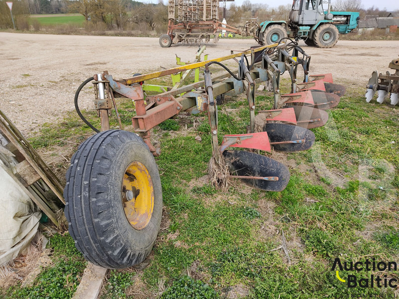 Overum C598L - Plough: picture 2 Overum C598L - Plough: picture 2